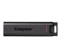 Pendrive 256GB Kingston DataTraveler Max USB Tipo-C