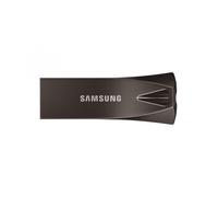 Samsung MUF-256BE unidad flash USB 256 GB USB tipo A 3.2 Gen 1 (3.1 Gen 1) Gris