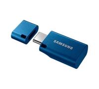 Samsung MUF-256DA unidad flash USB 256 GB USB Tipo C 3.2 Gen 1 (3.1 Gen 1) Azul