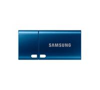 Samsung MUF-256DA unidad flash USB 256 GB USB Tipo C 3.2 Gen 1 (3.1 Gen 1) Azul