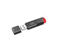 PENDRIVE 256GB USB 3.0 COOL LANCER ROJO