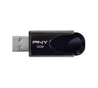 PNY Attaché 4 32GB USB 2.0