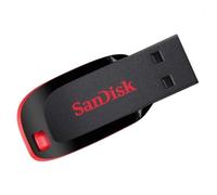 Pendrive 32GB SanDisk Cruzer Blade USB 2.0