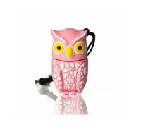Tech One Tech Pendrive 32GB Búho Plumi Rosa USB 2.0