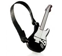 Pendrive 32GB Tech One Tech Guitarra Black and White USB 2.0