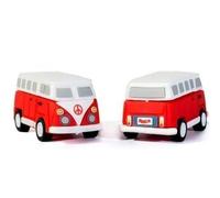 Pendrive 32GB Tech One Tech Hippy Van Bang Camper USB 2.0