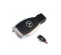 PENDRIVE TECH ONE TECH LLAVE MERCEDES 32GB - USB 2.0