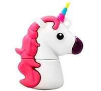 Pendrive 32gb tech one tech mi unicornio usb 2.0