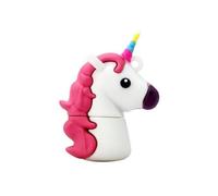 Pendrive 32gb tech one tech mi unicornio usb 2.0