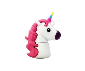 Pendrive 32gb tech one tech mi unicornio usb 2.0