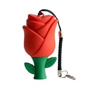 Pendrive 32gb tech one tech rosa one roja usb 2.0