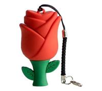 Pendrive 32GB Tech One Tech Rosa One Roja USB 2.0