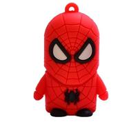 Pendrive 32gb Tech One Tech Super Spider USB 2.0