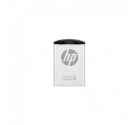 Unidad flash USB 2.0 de 32 GB V222W (metal plateado) - HP