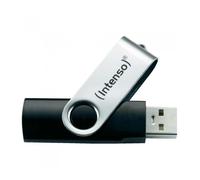 PENDRIVE 32GB USB2.0 INTENSO BASIC LINE NEGRO