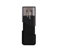 PNY ATTACH 4 USB2.0 64GB FD64GATT4-EF