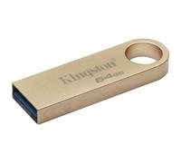 Pendrive 64GB Kingston DataTraveler SE9 G3 USB 3.2