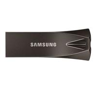 Samsung MUF-64BE unidad flash USB 64 GB USB tipo A 3.2 Gen 1 (3.1 Gen 1) Gris