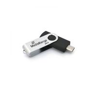 PENDRIVE 64GB USB 3.2 MEDIARANGE HIGH P.