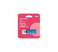 Pendrive Adata C906 32GB USB2.0 azul - 4711085945075