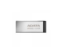 Pendrive Adata UR350 32GB USB3.2 Gen1 Metal negro - 4711085945112