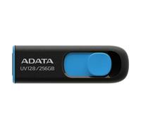 Memoria USB Adata PEN-256ADATA-UV128-B 256 GB 256 GB