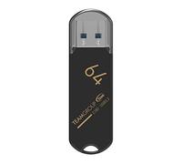 PENDRIVE C183 - Memoria USB 3-1 (64 GB), Color Negro