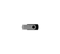 Goodram UTS3 unidad flash USB 16 GB USB tipo A 3.2 Gen 1 (3.1 Gen 1) Negro
