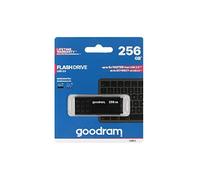 Pen Drive USB A UME3 256GB 3.2 Gen 1 (Negro) - GOODRAM