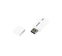 Pendrive USB 2.0 8GB UME2 (Blanco) - GOODRAM