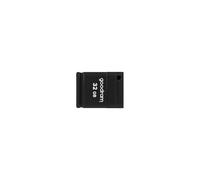 Goodram upi2 unidad flash usb 32 gb usb tipo a 2.0 negro