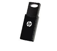 pendrive hp 64gb usb2.0 v212 negro