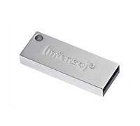 Pendrive Intenso Premium USB 3.0 de 32GB - Plata