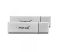 Intenso 3531490 Lápiz USB 3.2 Ultra 64GB (pack 2u)