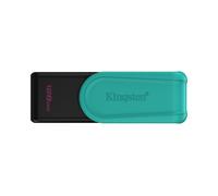Pendrive Kingston 128gb Datatraveler Exodia S Usb 3.2
