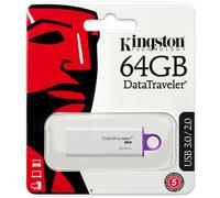 Pendrive KINGSTON 64GB