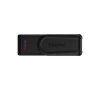 Pendrive kingston 64gb datatraveler exodia s usb 3.2