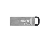 Kingston Technology DataTraveler Unidad Flash USB Kyson de 64 GB