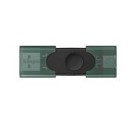 Kingston Unidad Flash USB DataTraveler Duo 128GB USB-A + C 3.2 DuoG2 - DTDEG2/128GB