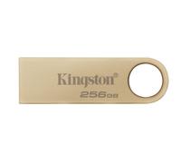 Kingston Technology DataTraveler 256GB 220MB/s Unidad USB 3.2 Gen 1 Metálica SE9 G3