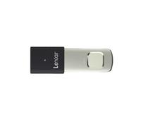 Pendrive Lexar F35 PRO 64 GB USB 3.2 Gen 1 Deslizar con huella digital