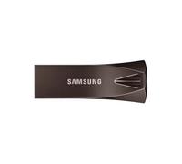 Cable USB Samsung MUF-512BE4/APC Gris 512 GB
