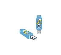 Pendrive SanDisk Smurfs - Edición Smurfette 256 Go