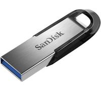 Pendrive de 256 GB - Sandisk Ultra Flair 256GB