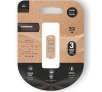 Pendrive Tech One Tech Pro Smart Clip Tech 32GB USB 2.0 colgable PVC