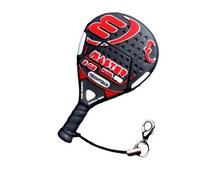 TECH ONE TECH Raqueta padel roja 32 GB - Memoria USB