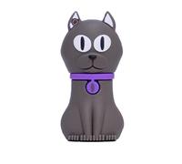 Pendrive TECH ONE TECH TEC5133-16 16 GB USB 2.0 gris con tapa