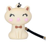 Pendrive TECH ONE TECH TEC5153-32 32GB USB tipo A Beige compacto