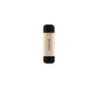Pendrive transcend jetflash 930 tlc 512gb usb 3.2 typ-c