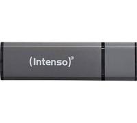Pendrive USB 2.0 128GB (Negro) - INTENSO
